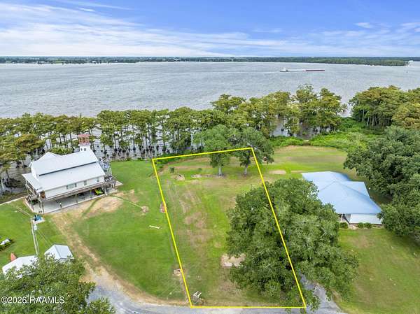 0.57 Acres of Residential Land for Sale in Gueydan, Louisiana