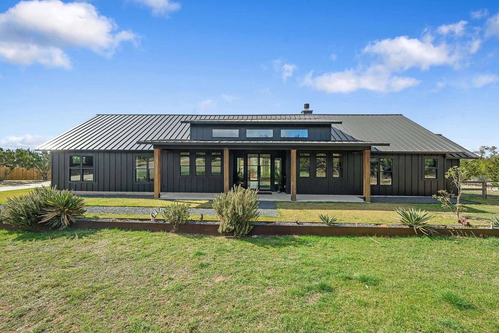 3 Acres of Land with Home for Sale in Dripping Springs, Texas