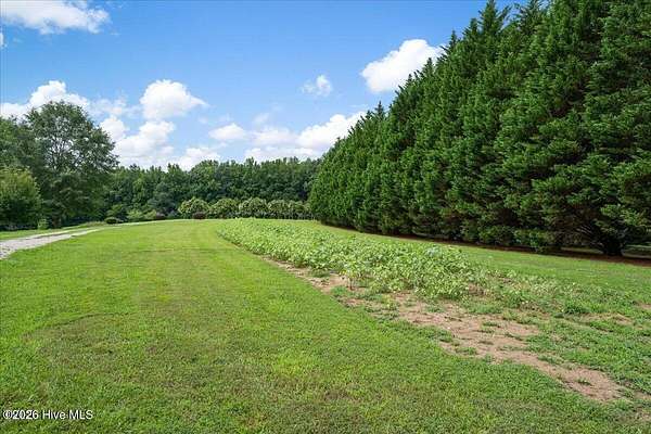20 Acres of Land for Sale in Zebulon, North Carolina