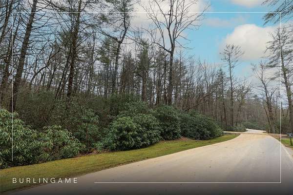 0.54 Acres of Residential Land for Sale in Sapphire, North Carolina