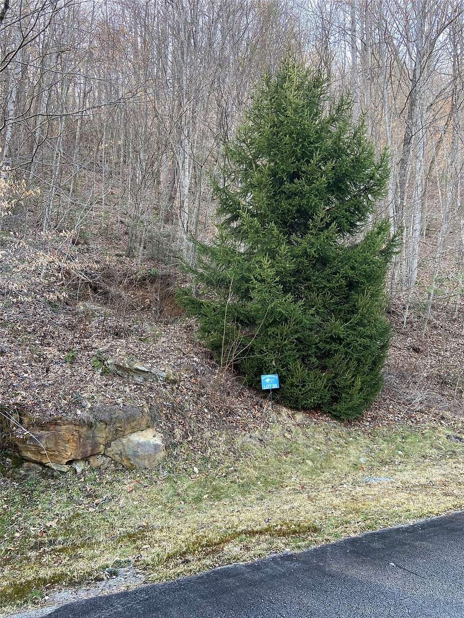 4.2 Acres of Residential Land for Sale in Cullowhee, North Carolina