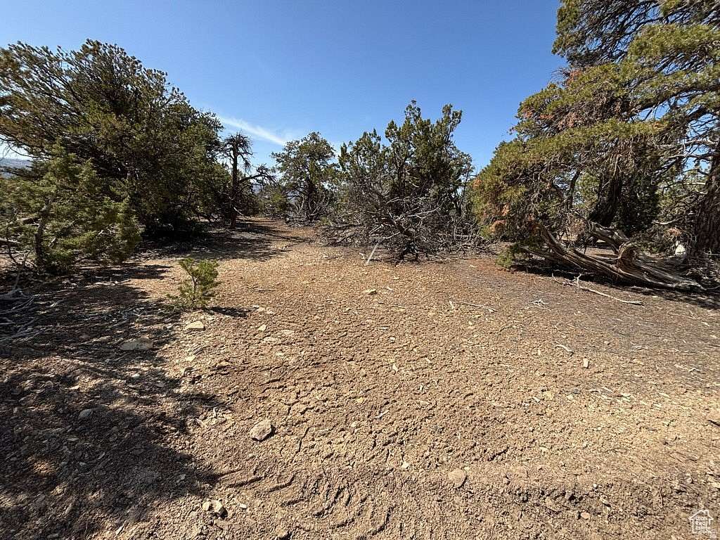25 Acres of Recreational Land for Sale in Duchesne, Utah
