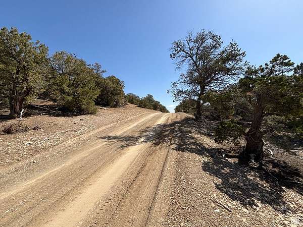 25 Acres of Recreational Land for Sale in Duchesne, Utah