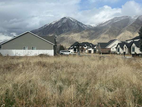 0.41 Acres of Residential Land for Sale in Mapleton, Utah