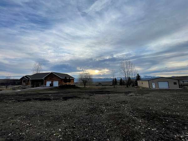 2.5 Acres of Land with Home for Sale in Grace, Idaho