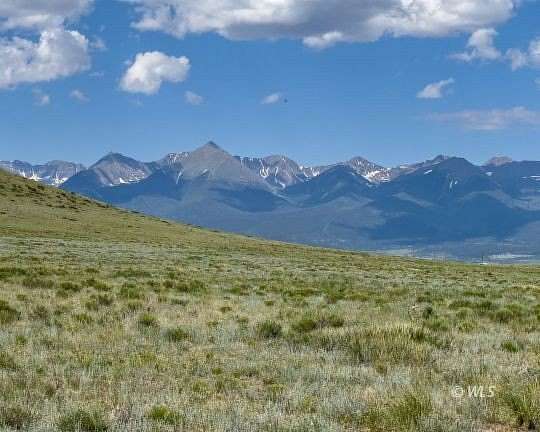 35.9 Acres of Recreational & Residential Land for Sale in Westcliffe, Colorado