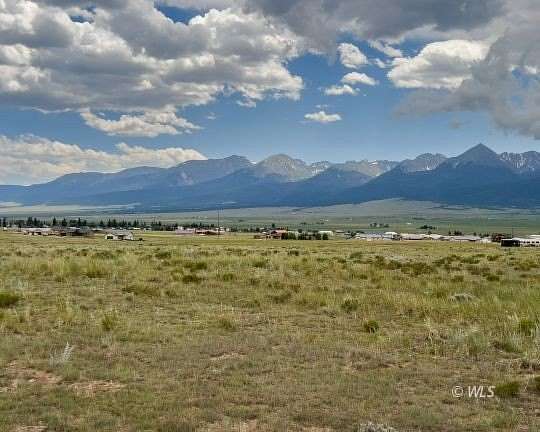 35.2 Acres of Recreational & Residential Land for Sale in Westcliffe, Colorado