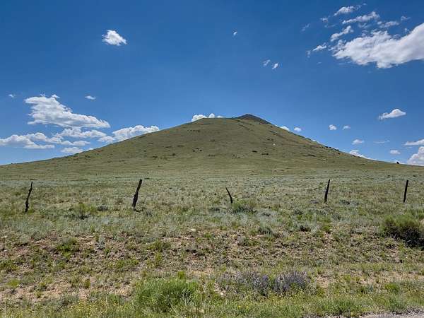 66.1 Acres of Recreational & Residential Land for Sale in Westcliffe, Colorado
