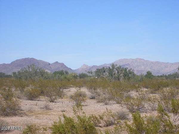 20 Acres of Land for Sale in Tonopah, Arizona