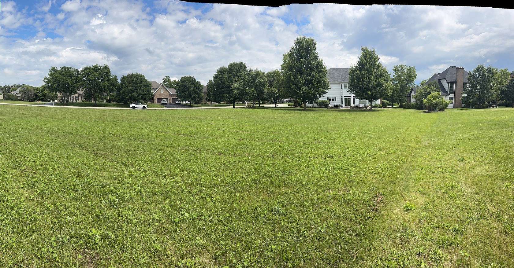 0.36 Acres of Residential Land for Sale in Lakewood, Illinois