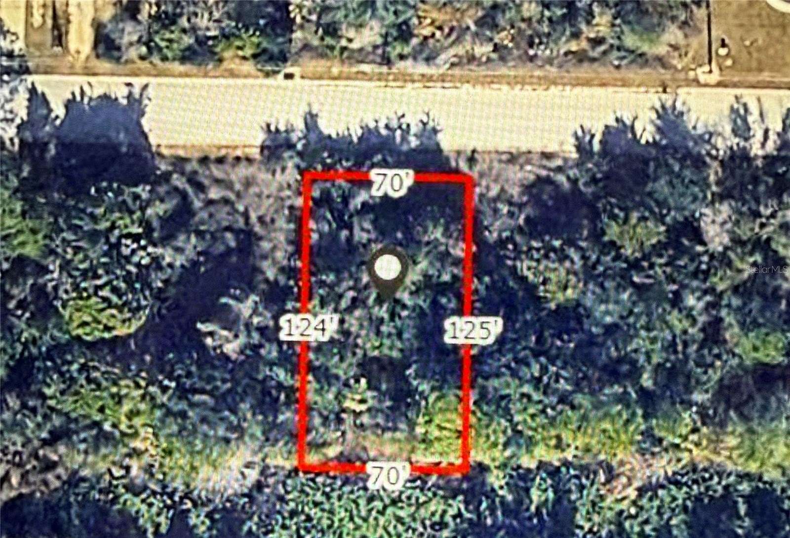0.2 Acres of Residential Land for Sale in Homosassa, Florida