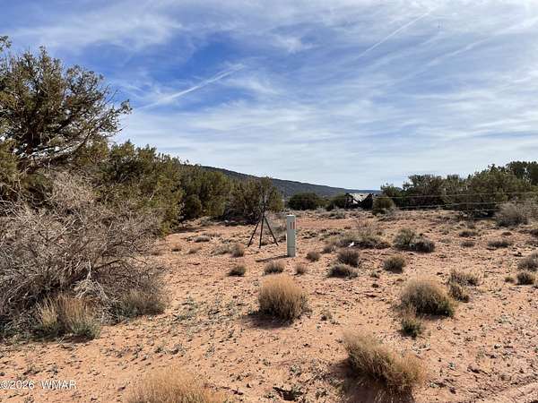 5.5 Acres of Residential Land for Sale in Snowflake, Arizona