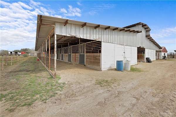 12.2 Acres of Land for Sale in Edcouch, Texas
