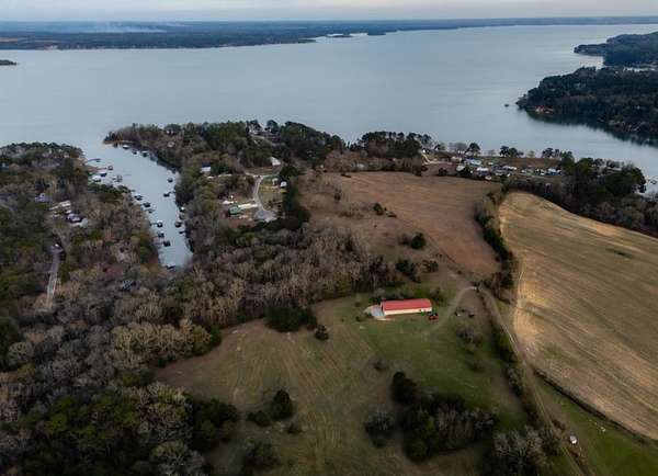 113 Acres of Land for Sale in Abbeville, Alabama