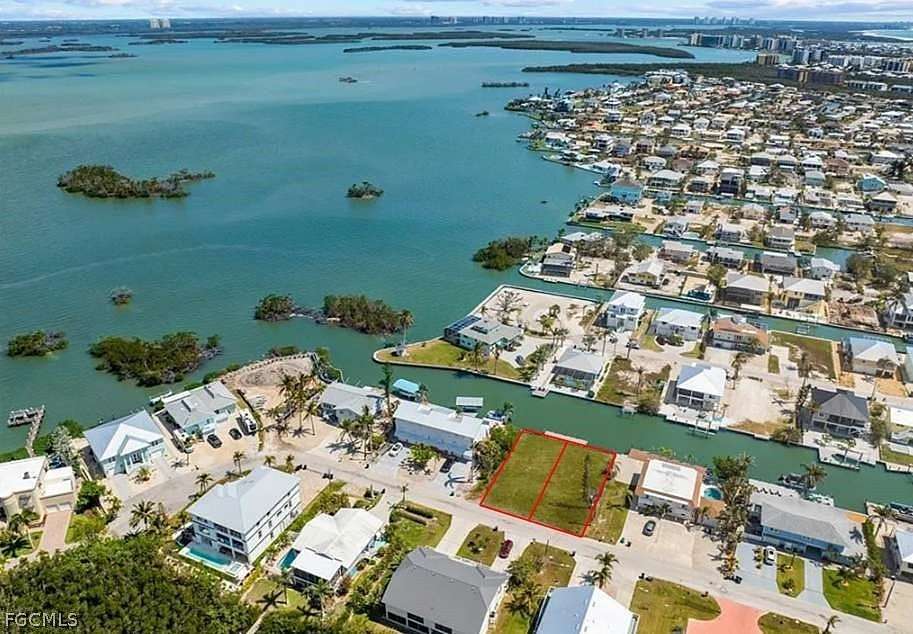 0.22 Acres of Residential Land for Sale in Fort Myers Beach, Florida