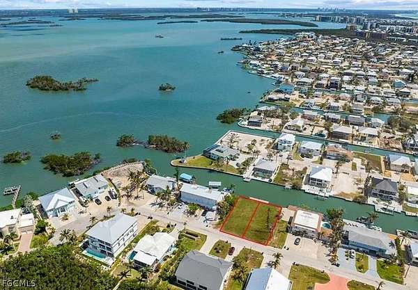 0.22 Acres of Residential Land for Sale in Fort Myers Beach, Florida