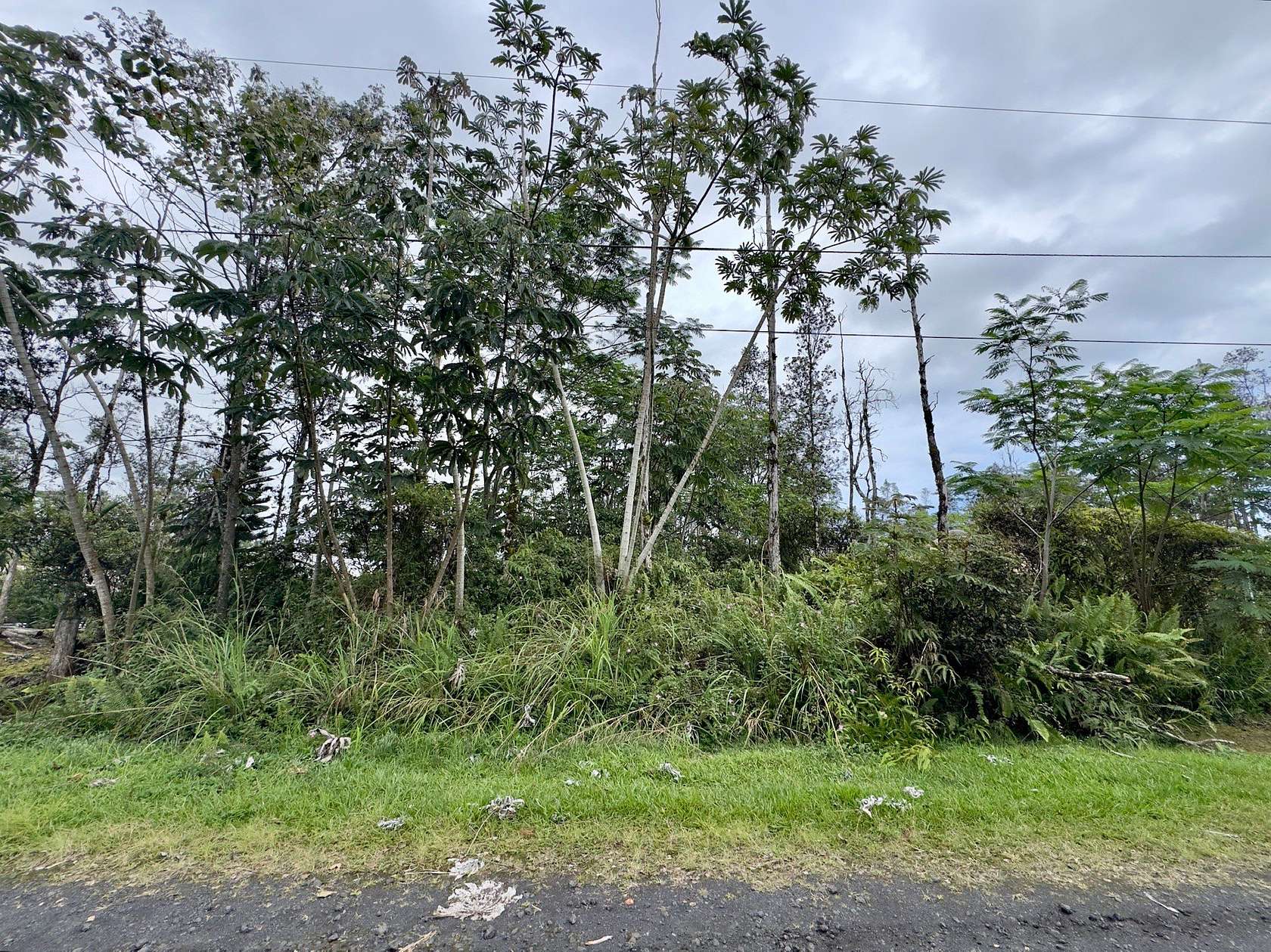 0.19 Acres of Land for Sale in Pahoa, Hawaii