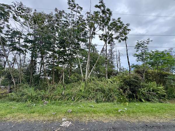 0.19 Acres of Land for Sale in Pahoa, Hawaii