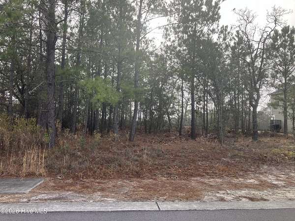 0.33 Acres of Residential Land for Sale in Shallotte, North Carolina