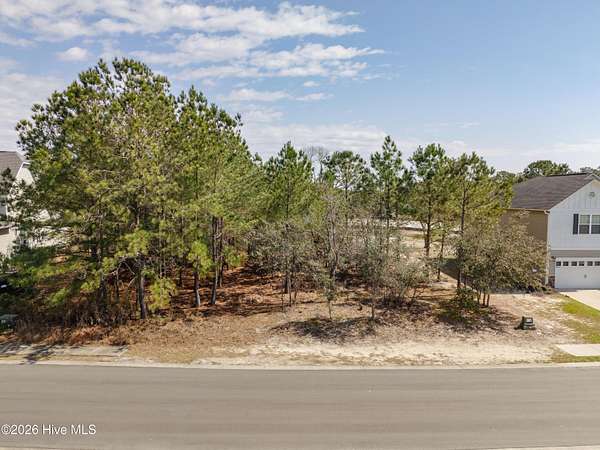 0.33 Acres of Residential Land for Sale in Shallotte, North Carolina