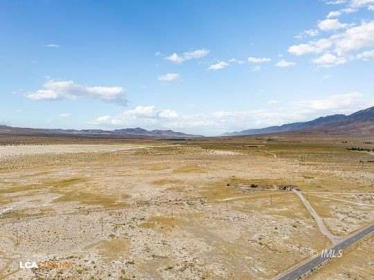 640 Acres of Land for Sale in Olancha, California
