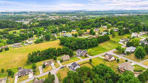 0.46 Acres of Residential Land for Sale in Morristown, Tennessee