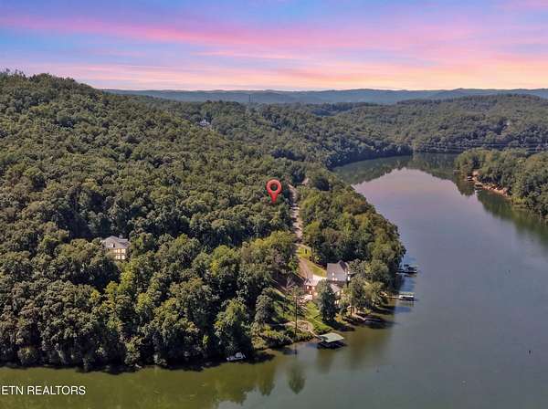 2 Acres of Residential Land for Sale in Kingston, Tennessee
