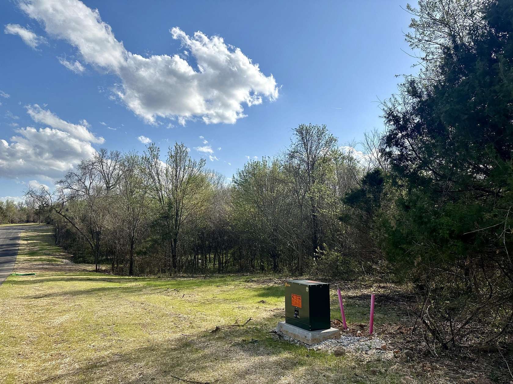 2.8 Acres of Residential Land for Sale in Nixa, Missouri