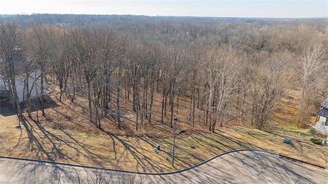 0.33 Acres of Residential Land for Sale in Catoosa, Oklahoma