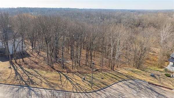0.33 Acres of Residential Land for Sale in Catoosa, Oklahoma