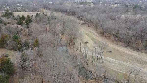10 Acres of Land for Sale in Owasso, Oklahoma