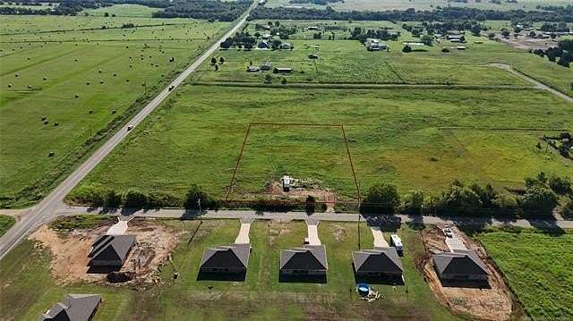 1.74 Acres of Residential Land for Sale in Durant, Oklahoma