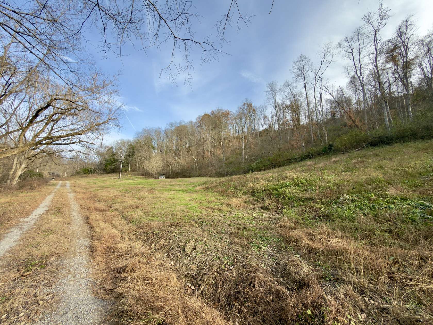 5.34 Acres of Land for Sale in Woodbury, Tennessee