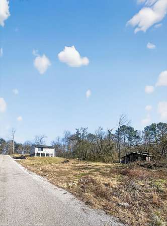 1.32 Acres of Land with Home for Sale in Tracy City, Tennessee