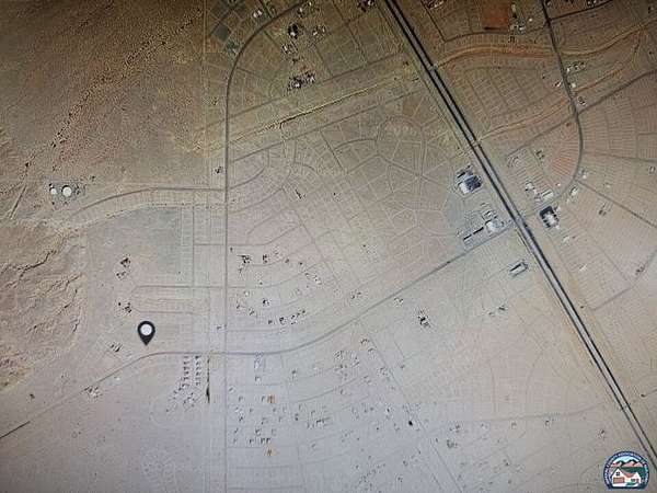 0.26 Acres of Residential Land for Sale in Salton City, California