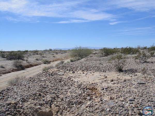 9 Acres of Land for Sale in Salton City, California