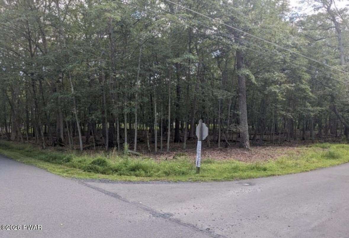 0.34 Acres of Residential Land for Sale in Dingmans Ferry, Pennsylvania