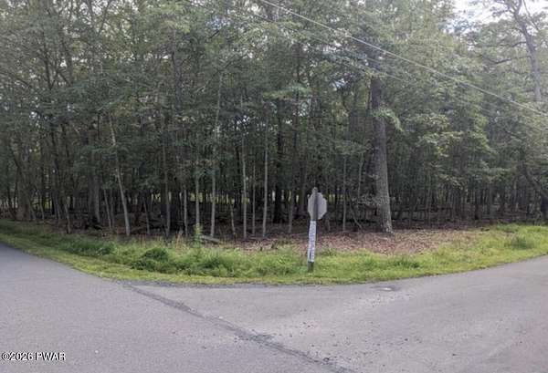 0.34 Acres of Residential Land for Sale in Dingmans Ferry, Pennsylvania