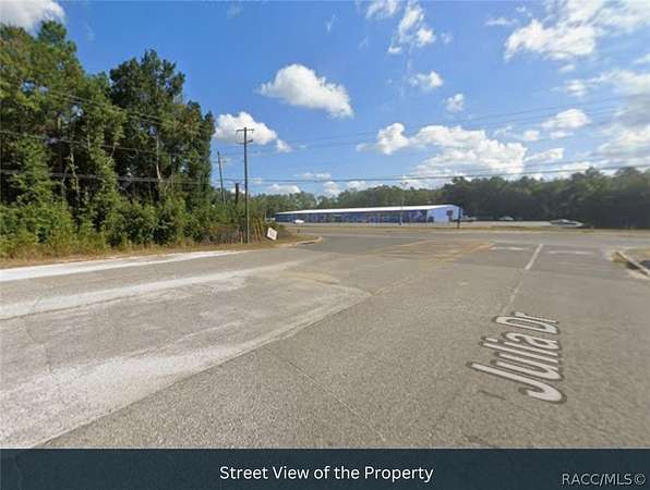1.74 Acres of Mixed-Use Land for Sale in Milton, Florida