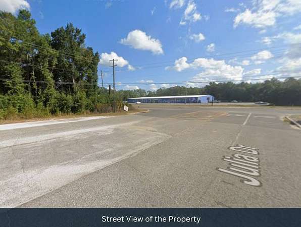 1.74 Acres of Mixed-Use Land for Sale in Milton, Florida