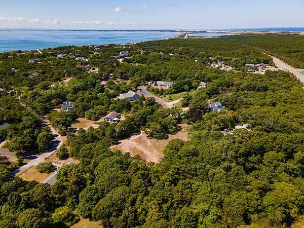 1.42 Acres of Residential Land for Sale in North Truro, Massachusetts