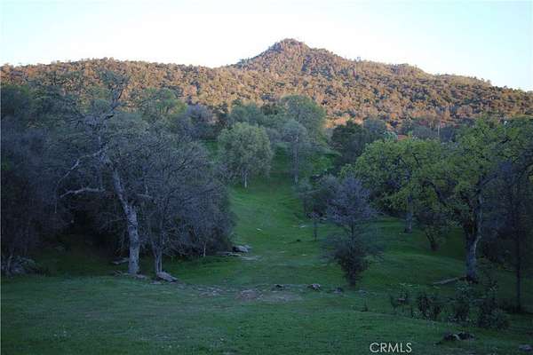 18 Acres of Agricultural Land for Sale in Mariposa, California