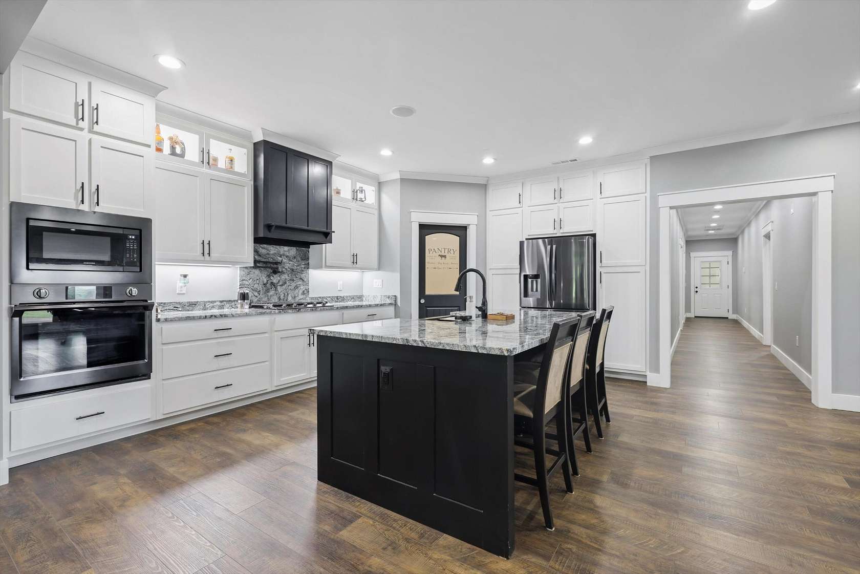 10 Acres of Land with Home for Sale in Dunlap, Tennessee