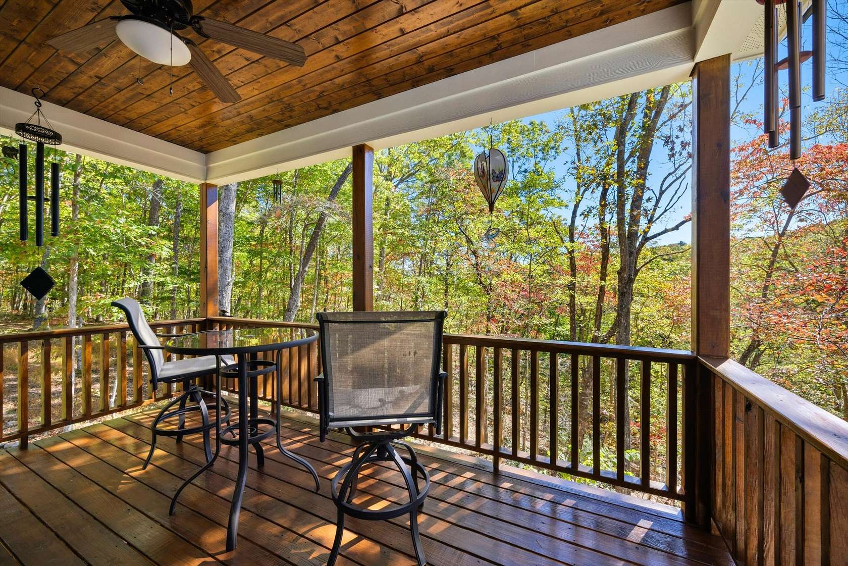 2.38 Acres of Land with Home for Sale in Dunlap, Tennessee