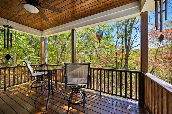 2.38 Acres of Land with Home for Sale in Dunlap, Tennessee