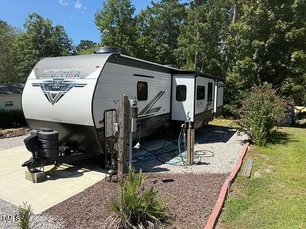 0.14 Acres of Residential Land for Sale in Louisburg, North Carolina