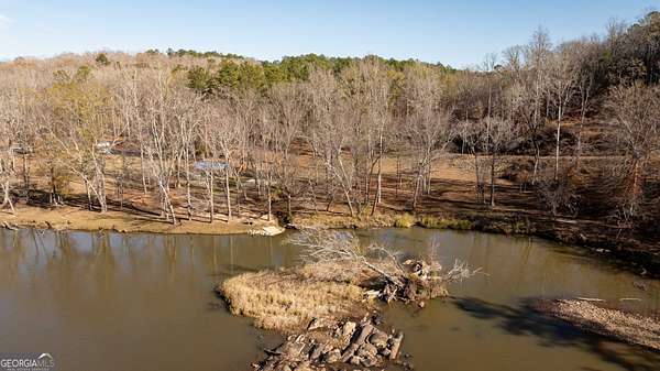12 Acres of Land for Sale in Thomaston, Georgia