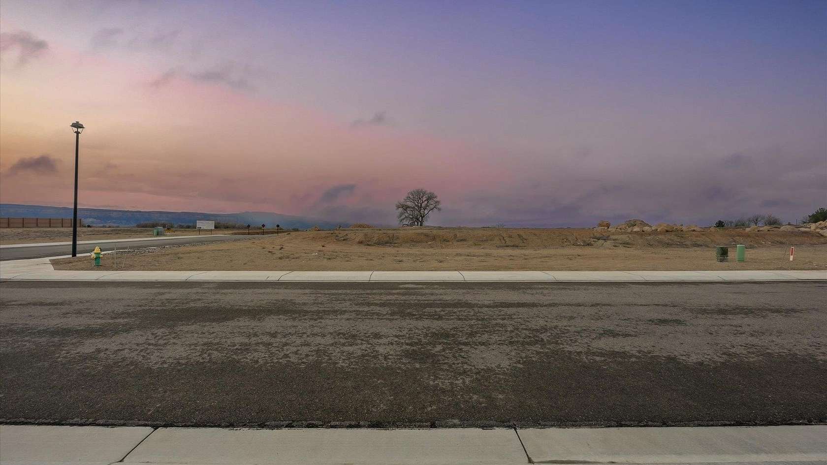 0.35 Acres of Residential Land for Sale in Grand Junction, Colorado