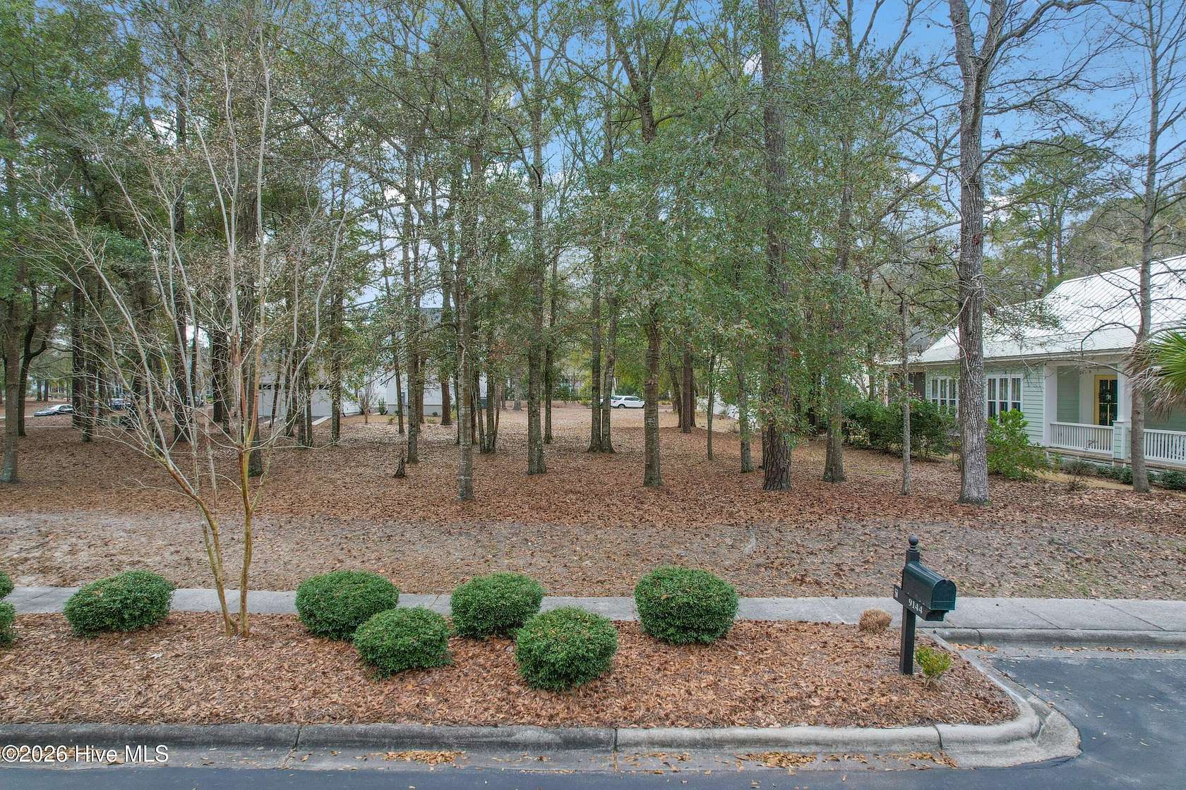 0.19 Acres of Land for Sale in Calabash, North Carolina