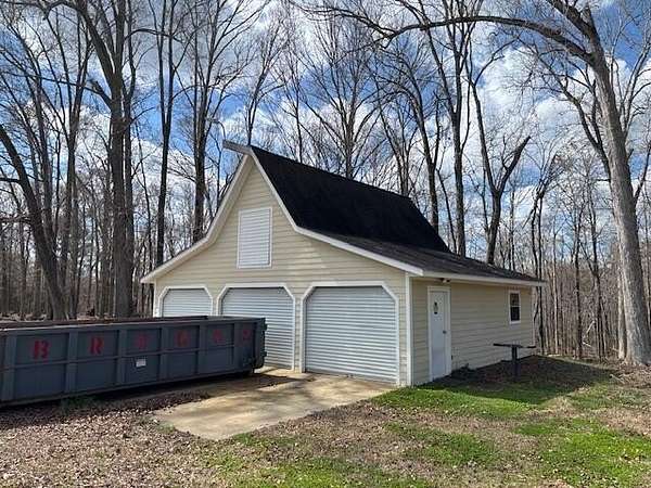 13.7 Acres of Land for Sale in Thomson, Georgia